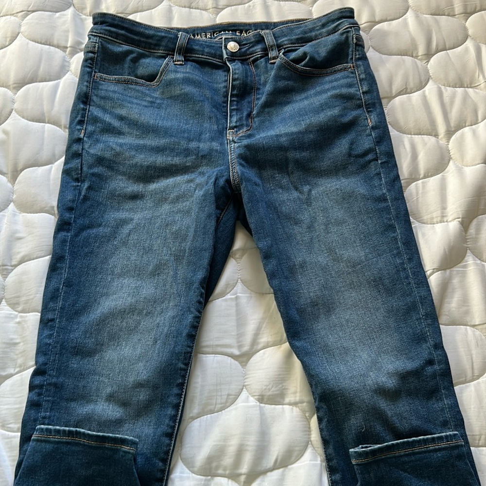 AE Jeggings